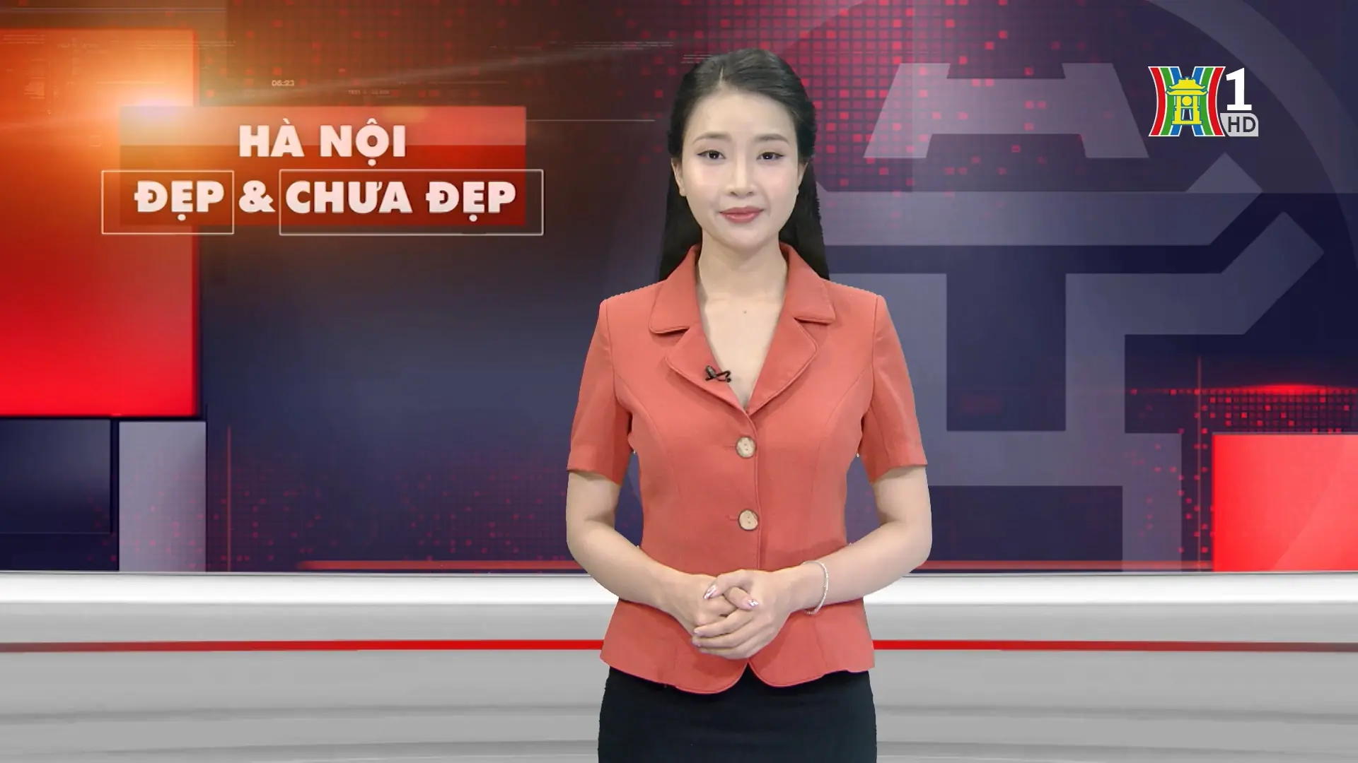 Hà Nội đẹp và chưa đẹp | 31/08/2025